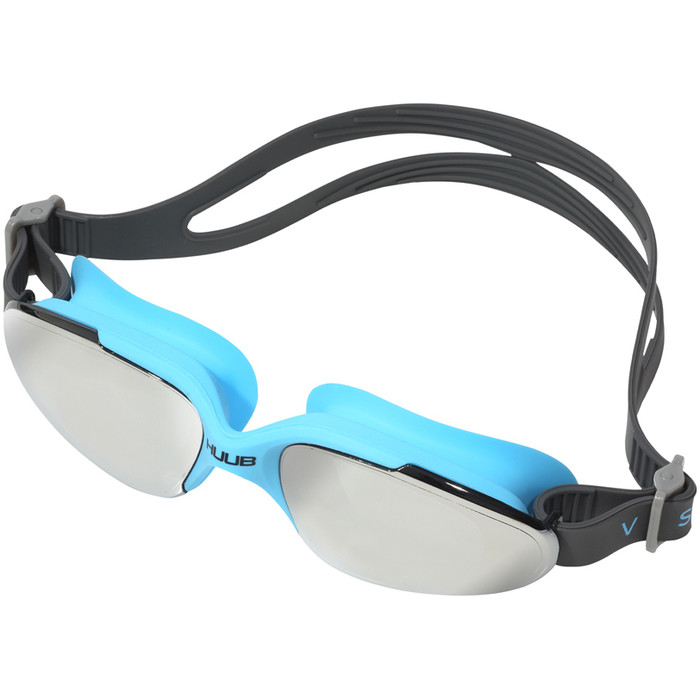 2024 Huub Vision Goggles A2-VIG - Blue